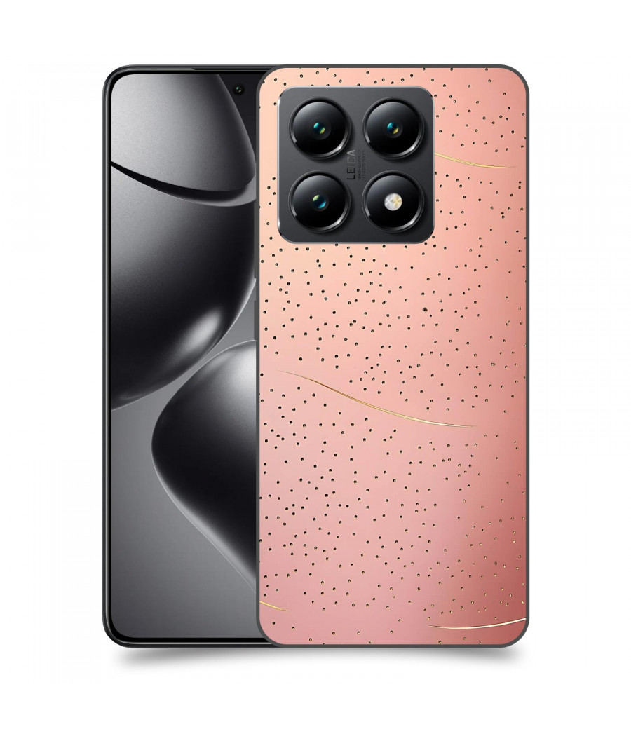 ACOVER Kryt na mobil Xiaomi 14T Pro - ::name::