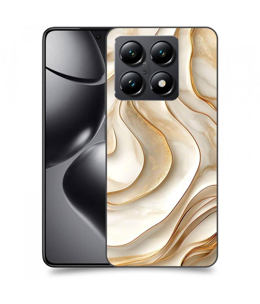 ACOVER Kryt na mobil Xiaomi 14T Pro - ::name::