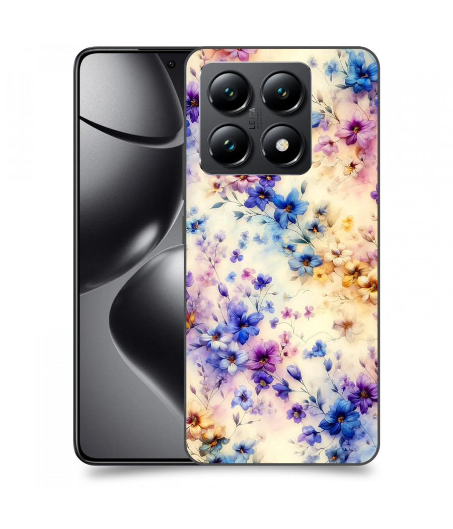 ACOVER Kryt na mobil Xiaomi 14T Pro - ::name::