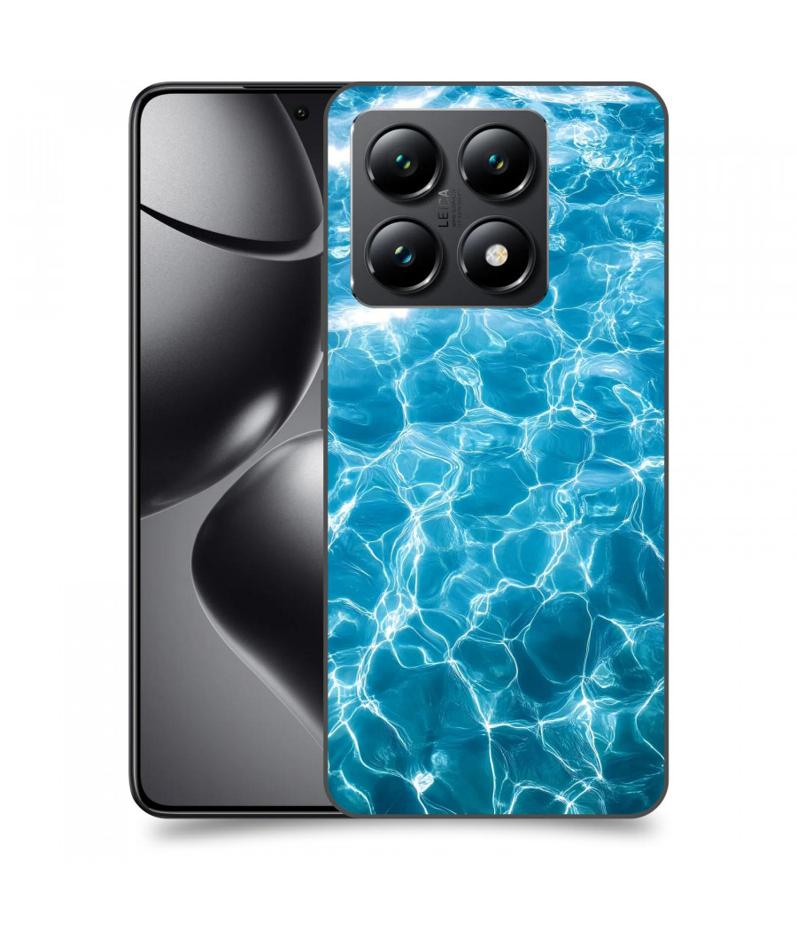 ACOVER Kryt na mobil Xiaomi 14T Pro - ::name::