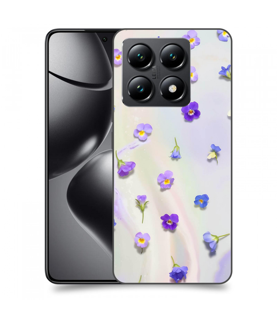 ACOVER Kryt na mobil Xiaomi 14T Pro - ::name::