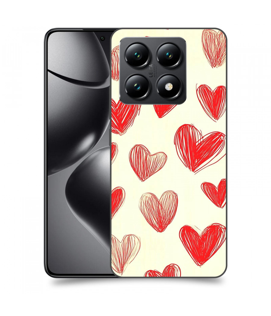 ACOVER Kryt na mobil Xiaomi 14T Pro - ::name::
