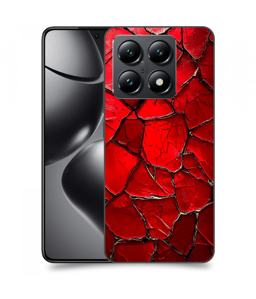 ACOVER Kryt na mobil Xiaomi 14T Pro - ::name::