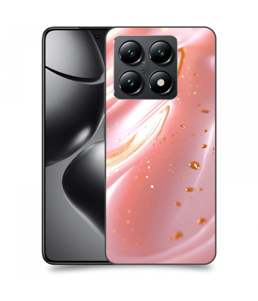 ACOVER Kryt na mobil Xiaomi 14T Pro - ::name::