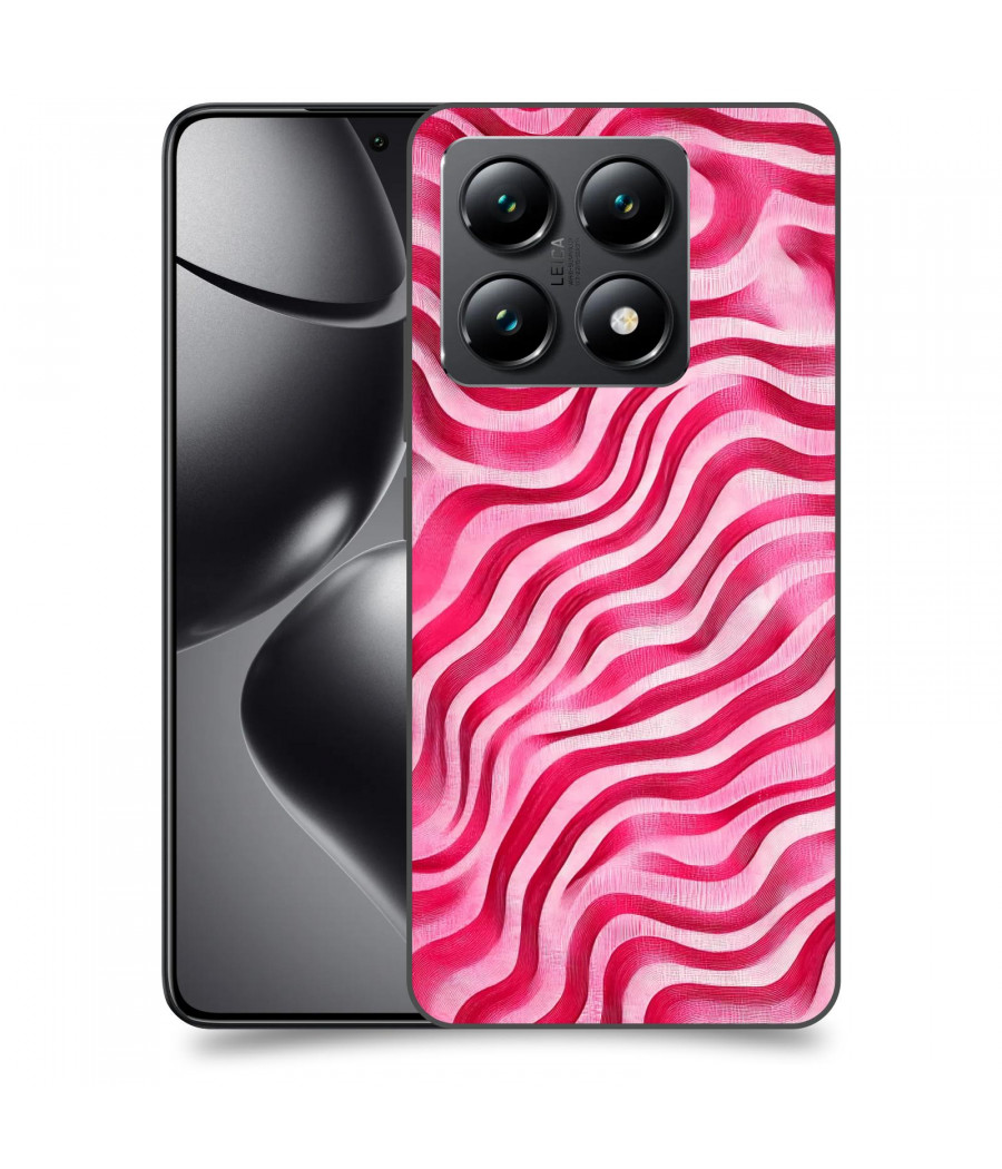 ACOVER Kryt na mobil Xiaomi 14T Pro - ::name::