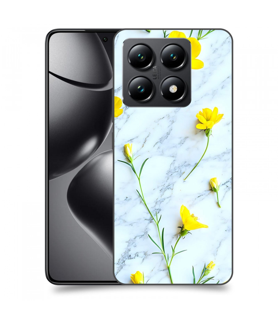 ACOVER Kryt na mobil Xiaomi 14T Pro - ::name::