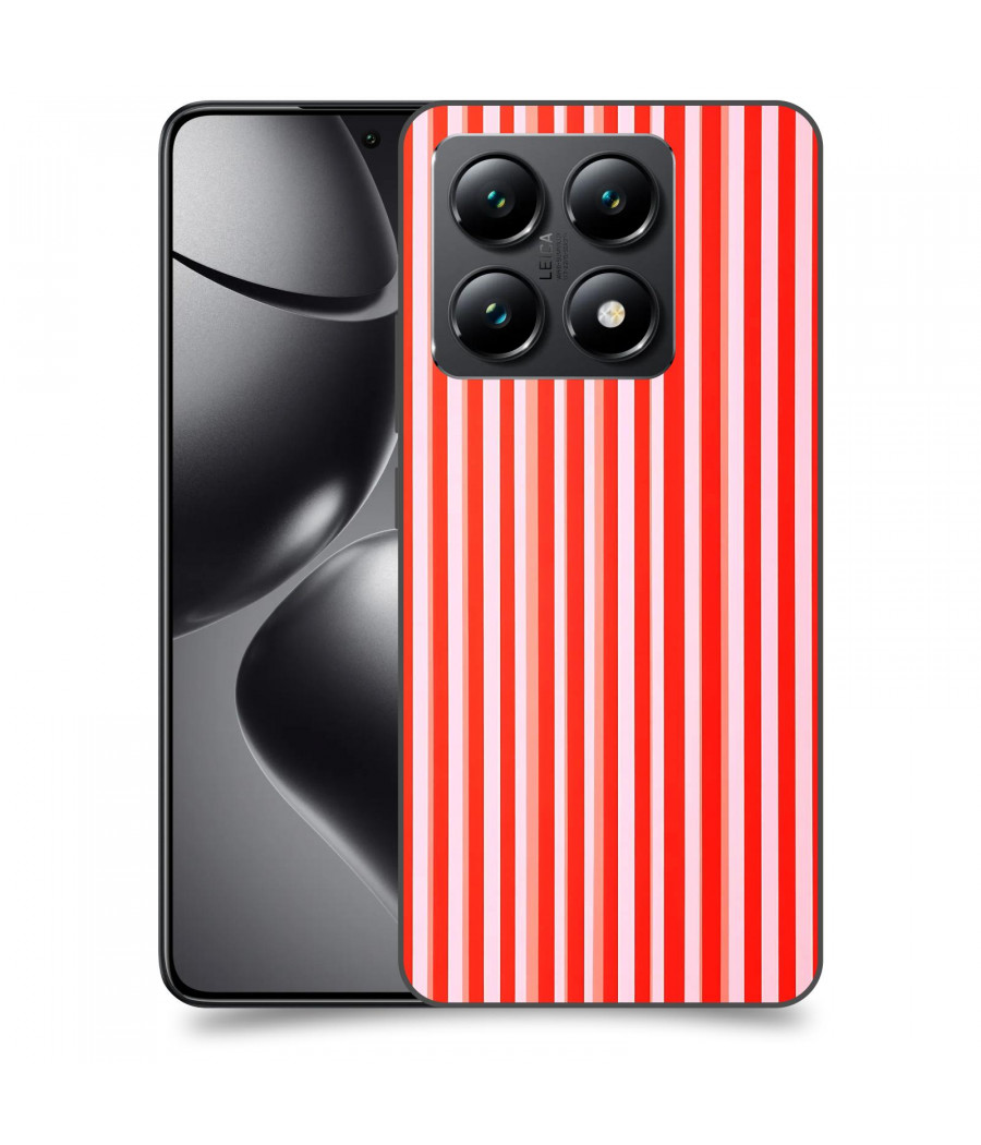 ACOVER Kryt na mobil Xiaomi 14T Pro - ::name::