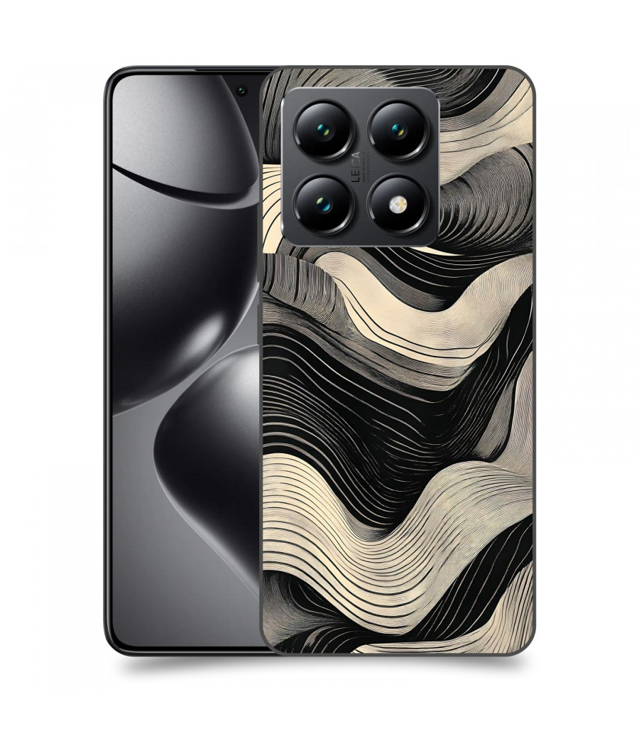 ACOVER Kryt na mobil Xiaomi 14T Pro - ::name::