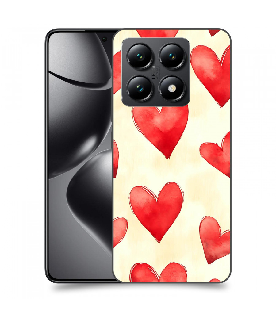 ACOVER Kryt na mobil Xiaomi 14T Pro - ::name::