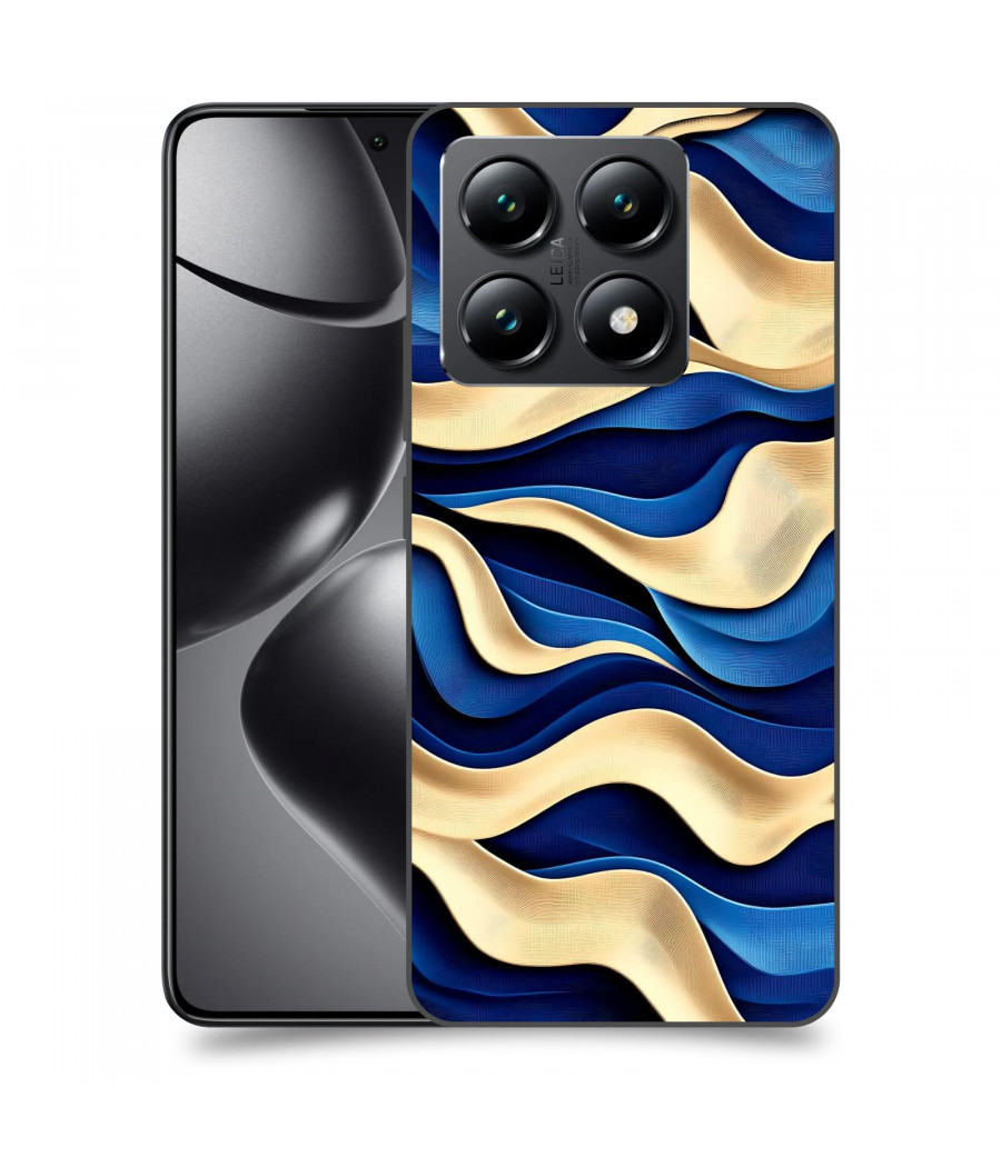 ACOVER Kryt na mobil Xiaomi 14T Pro - ::name::