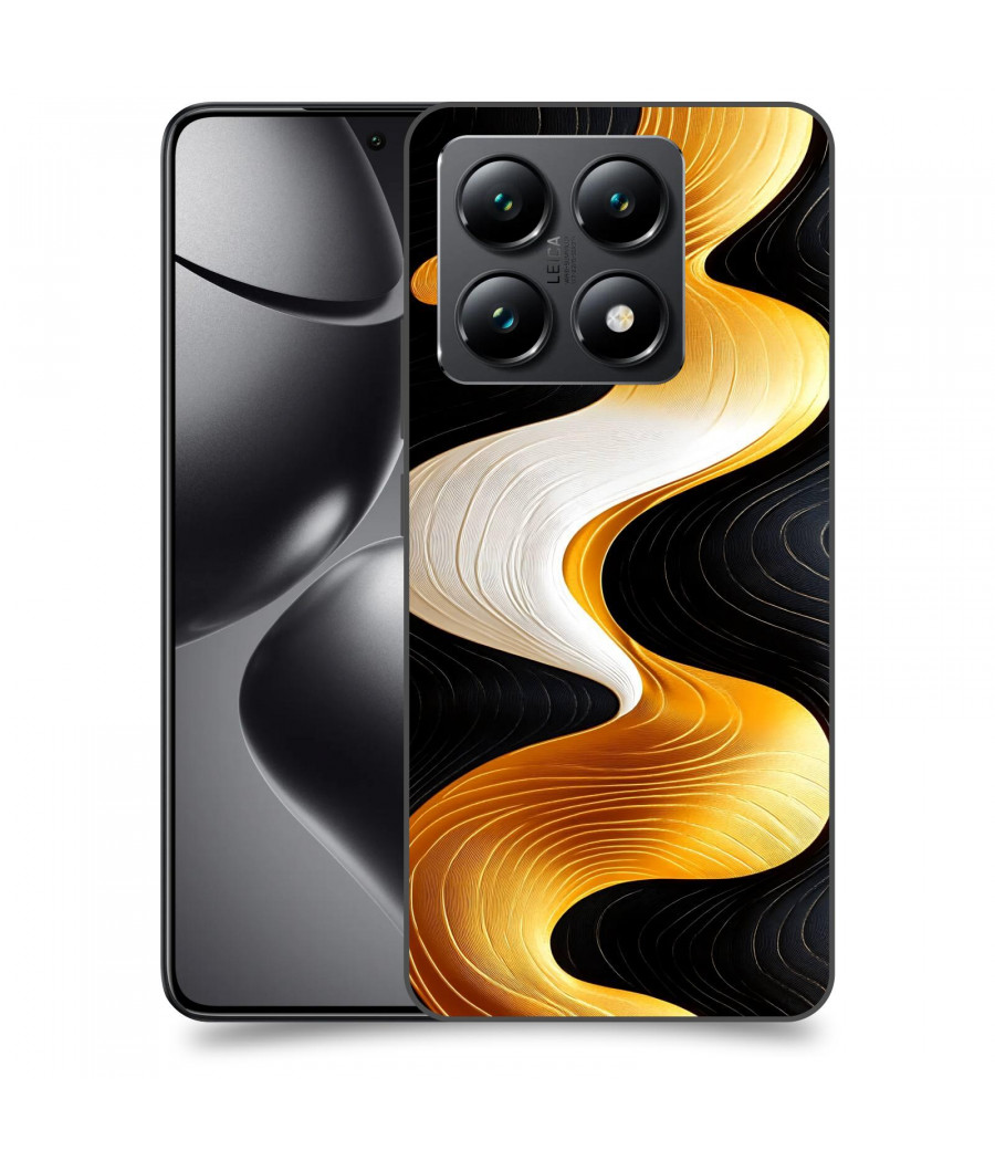 ACOVER Kryt na mobil Xiaomi 14T Pro - ::name::