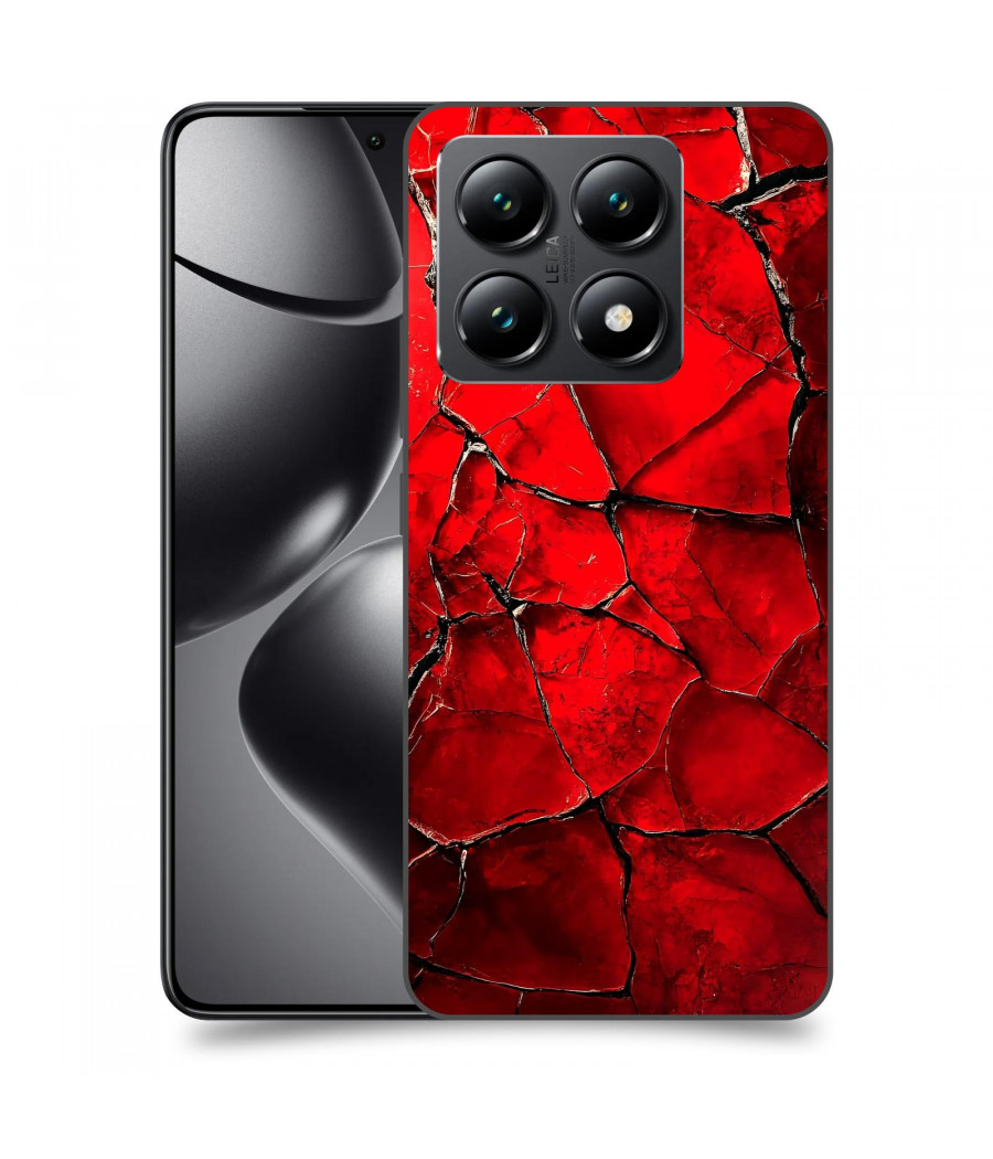 ACOVER Kryt na mobil Xiaomi 14T Pro - ::name::
