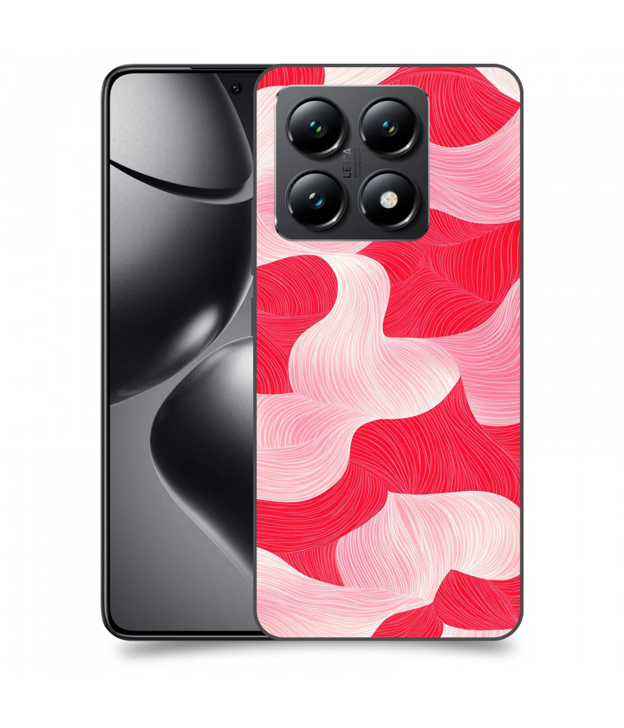ACOVER Kryt na mobil Xiaomi 14T Pro - ::name::