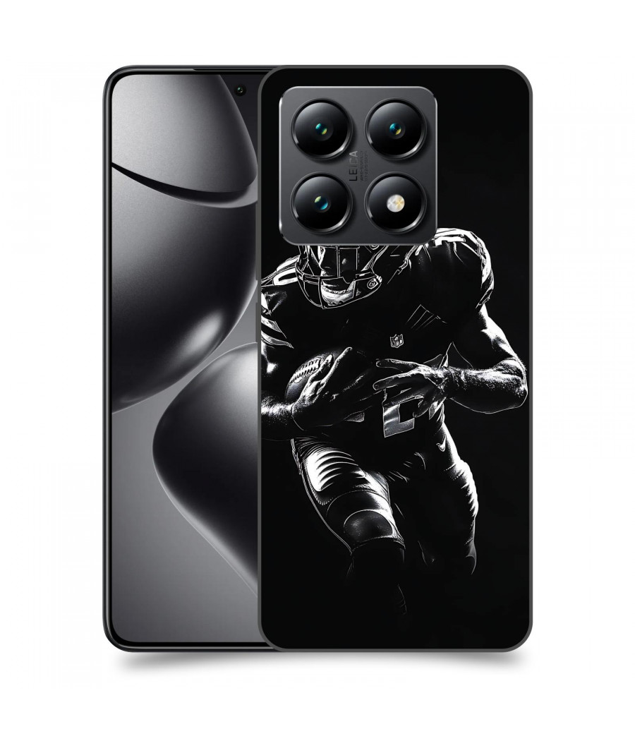 ACOVER Kryt na mobil Xiaomi 14T Pro - ::name::