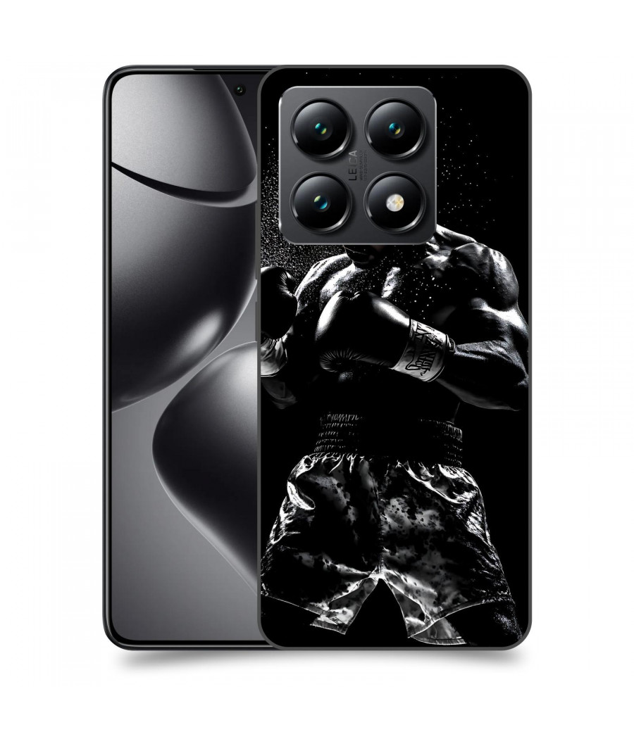 ACOVER Kryt na mobil Xiaomi 14T Pro - ::name::