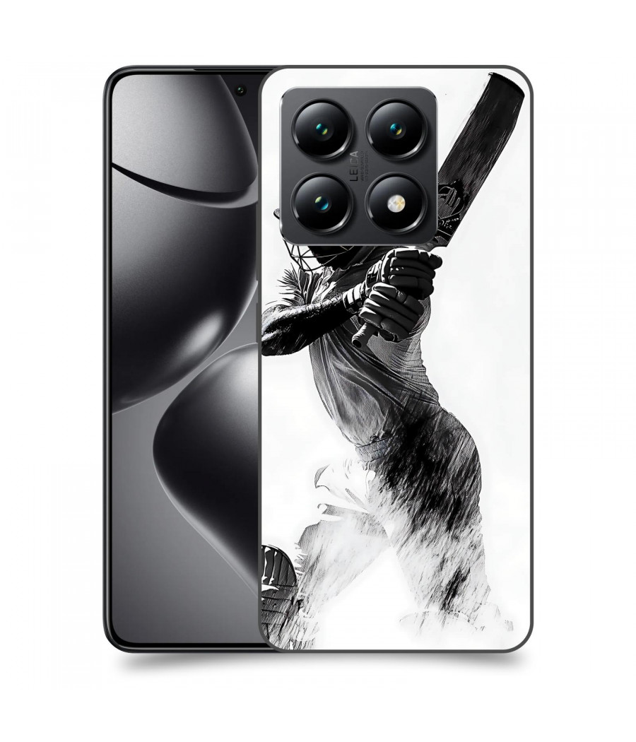 ACOVER Kryt na mobil Xiaomi 14T Pro - ::name::