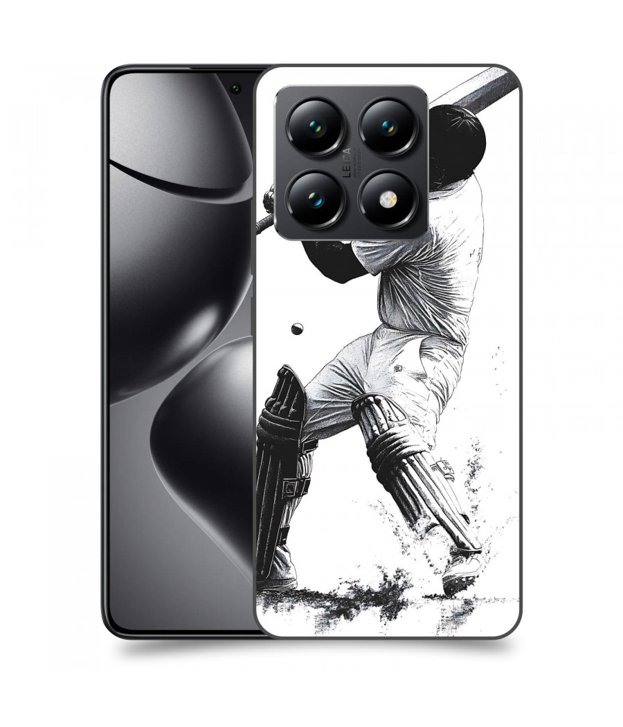 ACOVER Kryt na mobil Xiaomi 14T Pro - ::name::