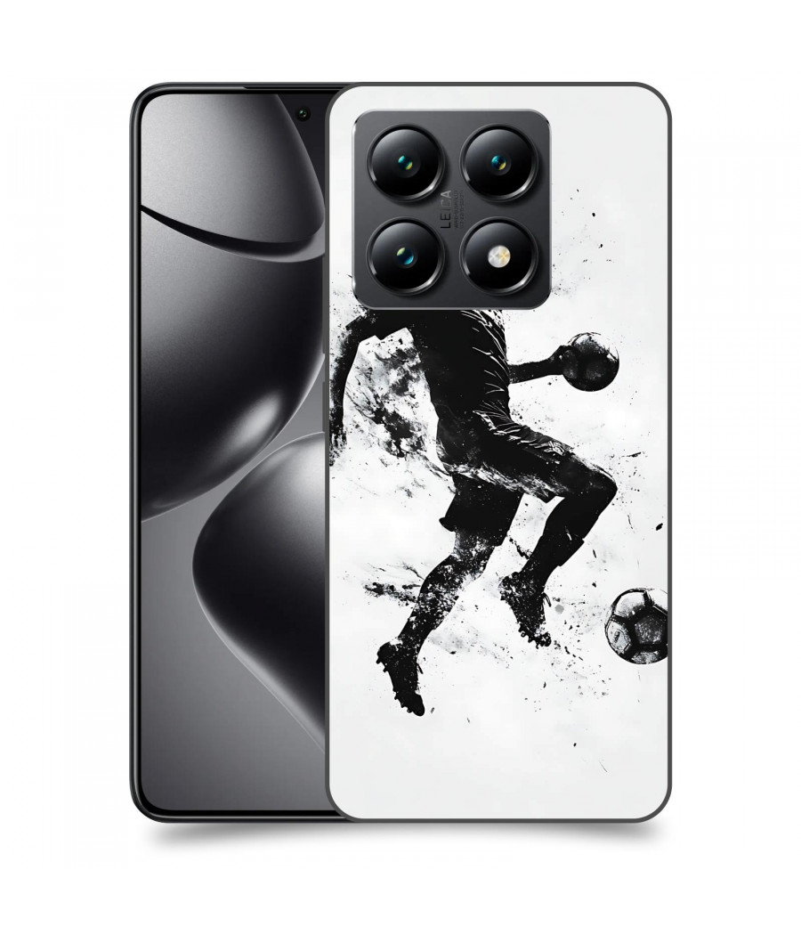 ACOVER Kryt na mobil Xiaomi 14T Pro - ::name::
