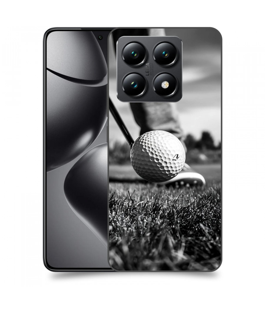 ACOVER Kryt na mobil Xiaomi 14T Pro - ::name::