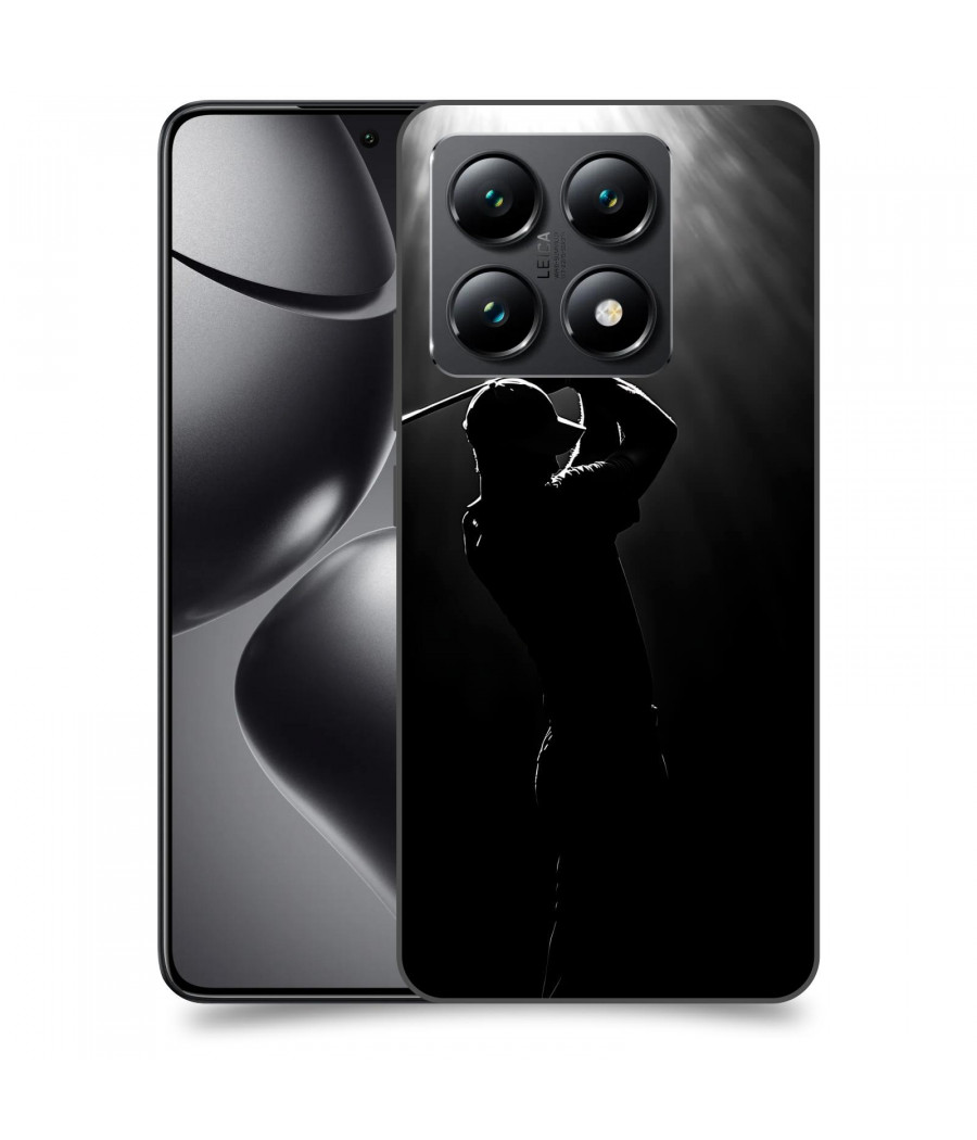 ACOVER Kryt na mobil Xiaomi 14T Pro - ::name::