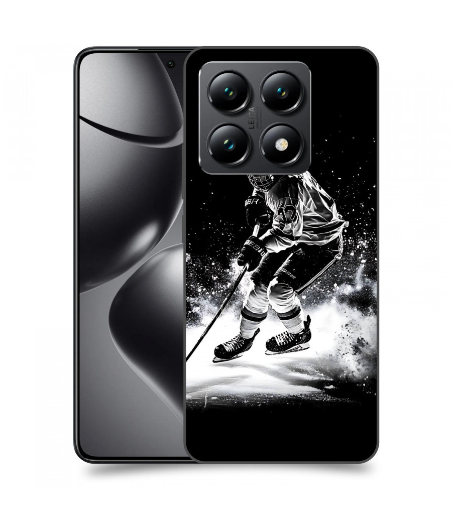 ACOVER Kryt na mobil Xiaomi 14T Pro - ::name::