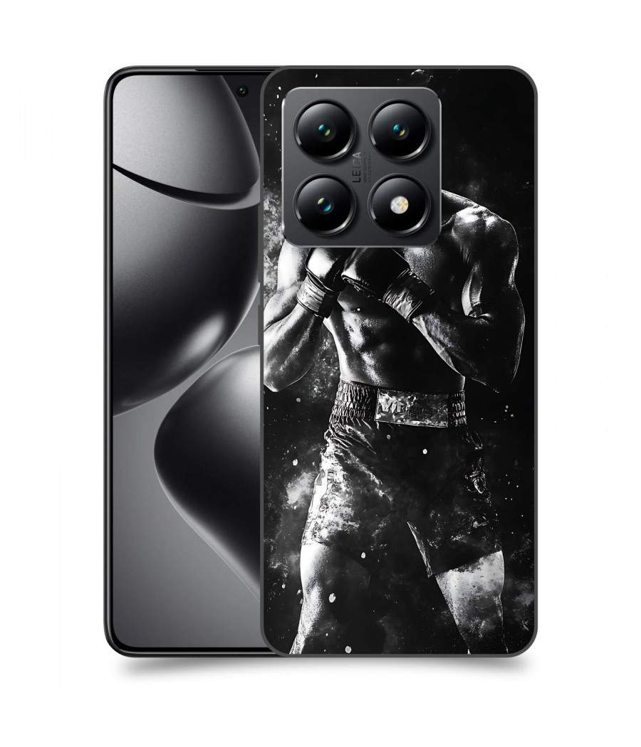 ACOVER Kryt na mobil Xiaomi 14T Pro - ::name::