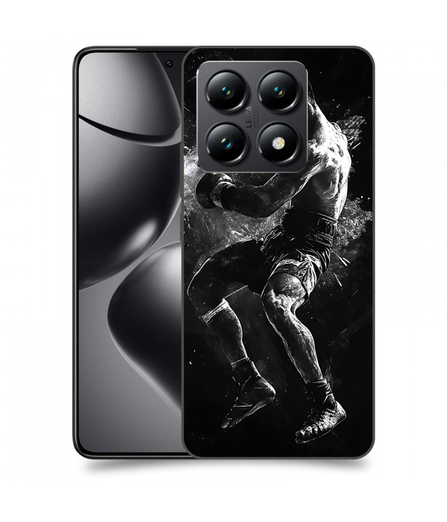 ACOVER Kryt na mobil Xiaomi 14T Pro - ::name::