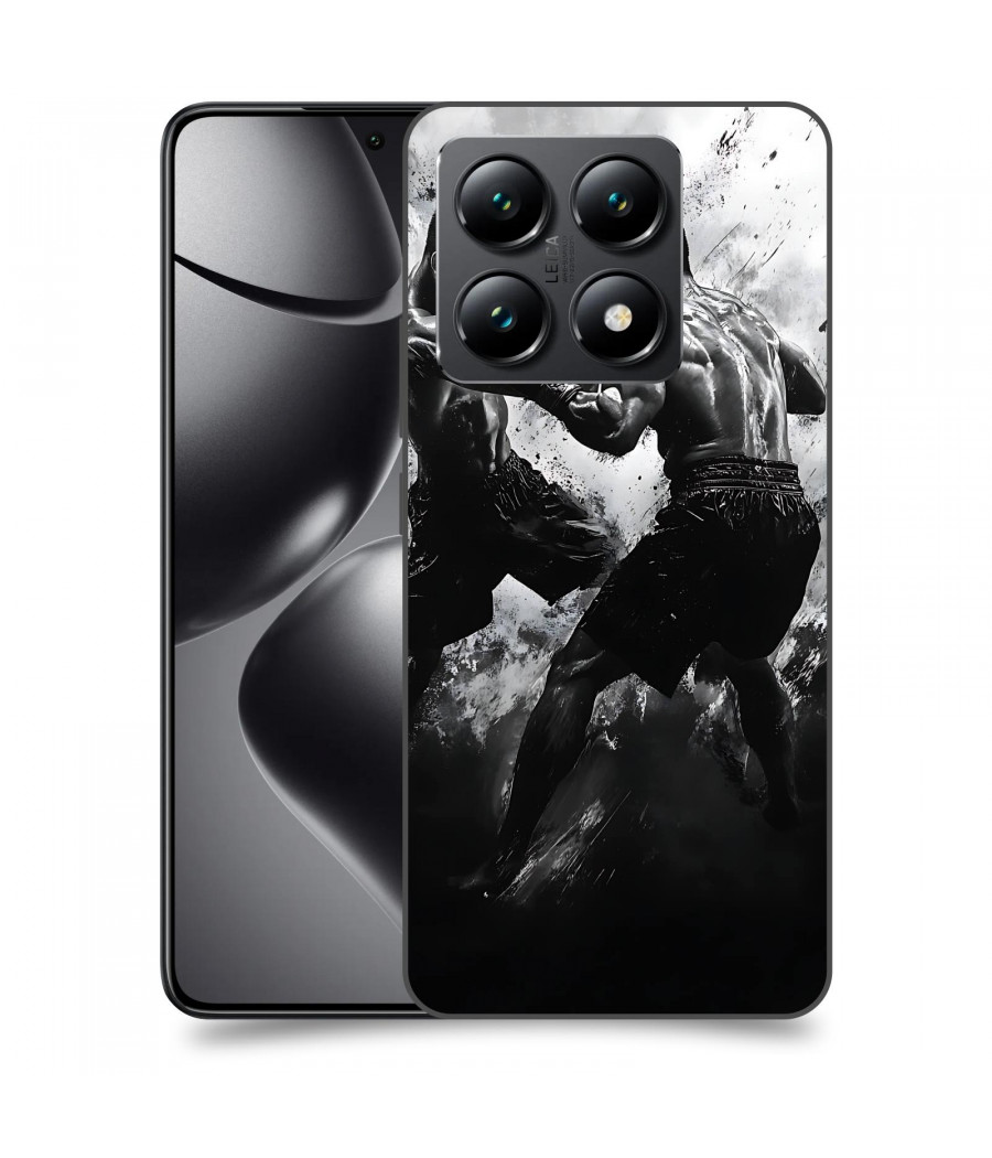 ACOVER Kryt na mobil Xiaomi 14T Pro - ::name::