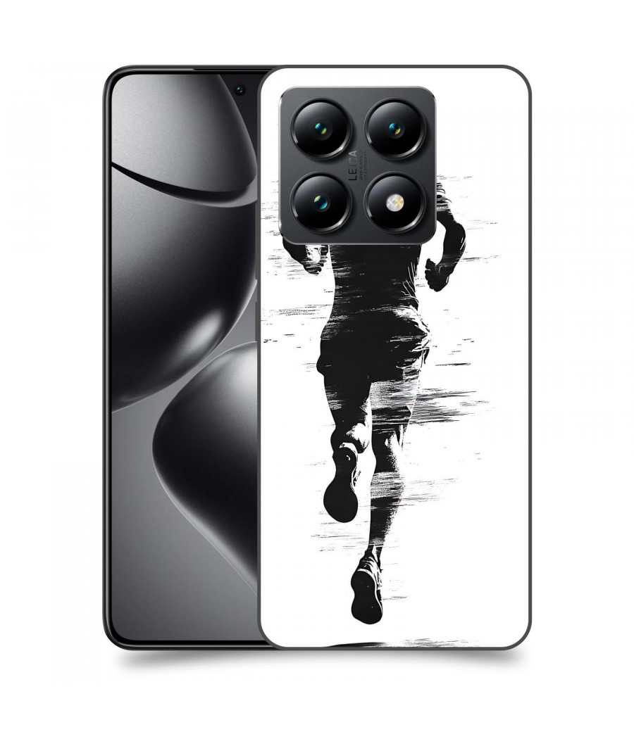 ACOVER Kryt na mobil Xiaomi 14T Pro - ::name::