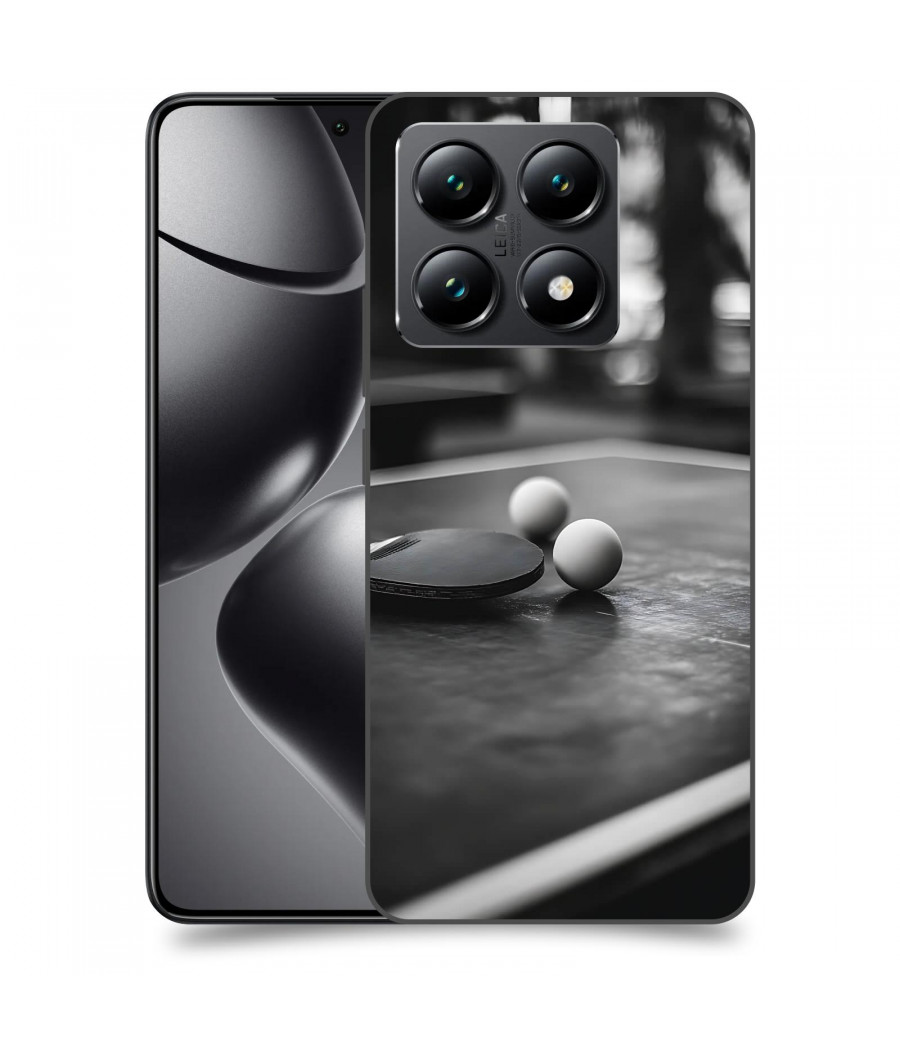 ACOVER Kryt na mobil Xiaomi 14T Pro - ::name::