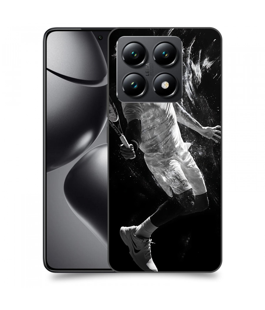 ACOVER Kryt na mobil Xiaomi 14T Pro - ::name::