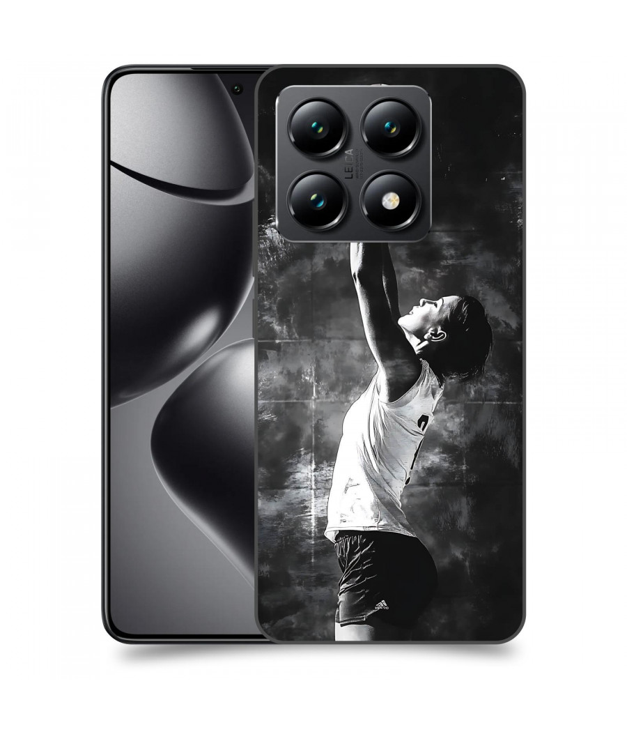ACOVER Kryt na mobil Xiaomi 14T Pro - ::name::