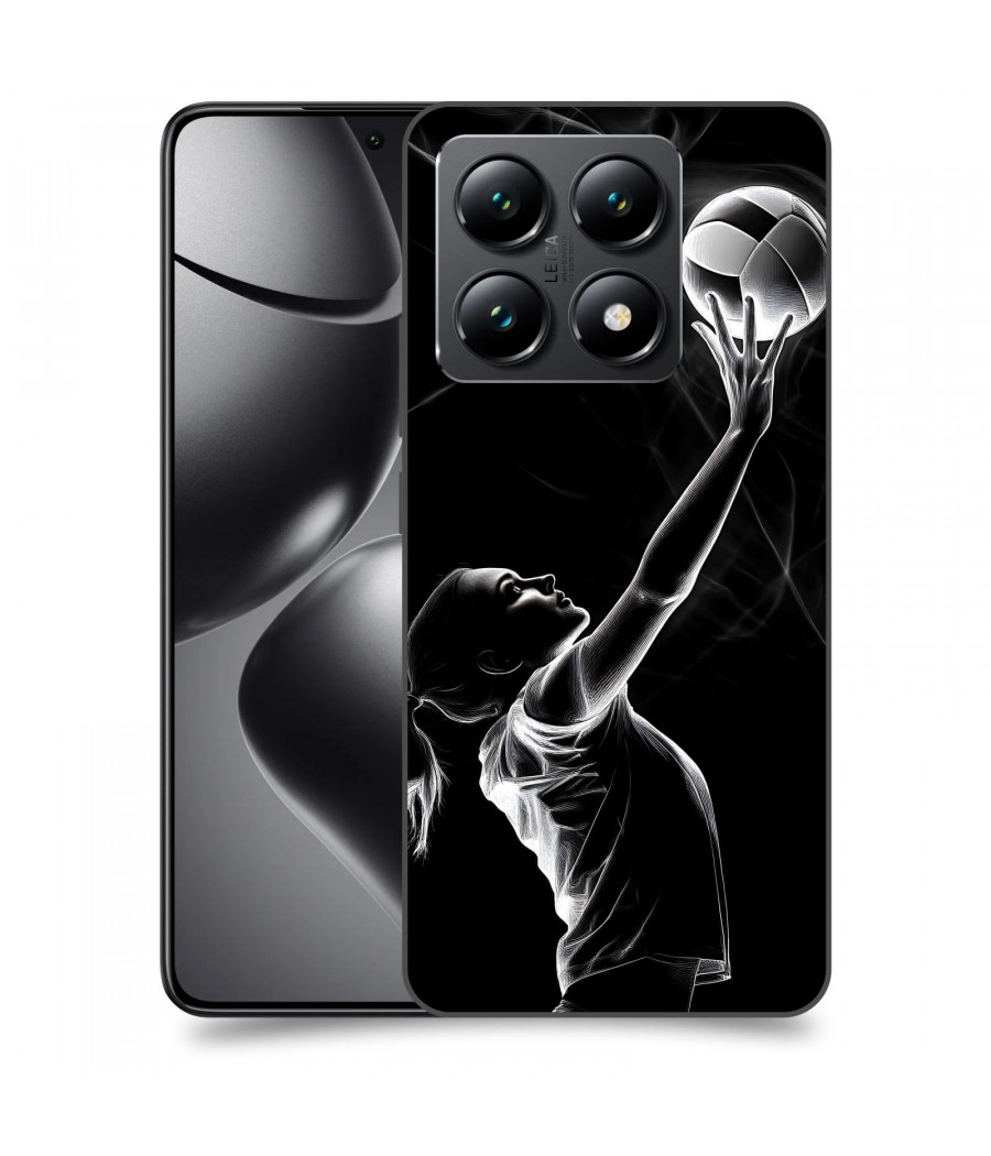 ACOVER Kryt na mobil Xiaomi 14T Pro - ::name::