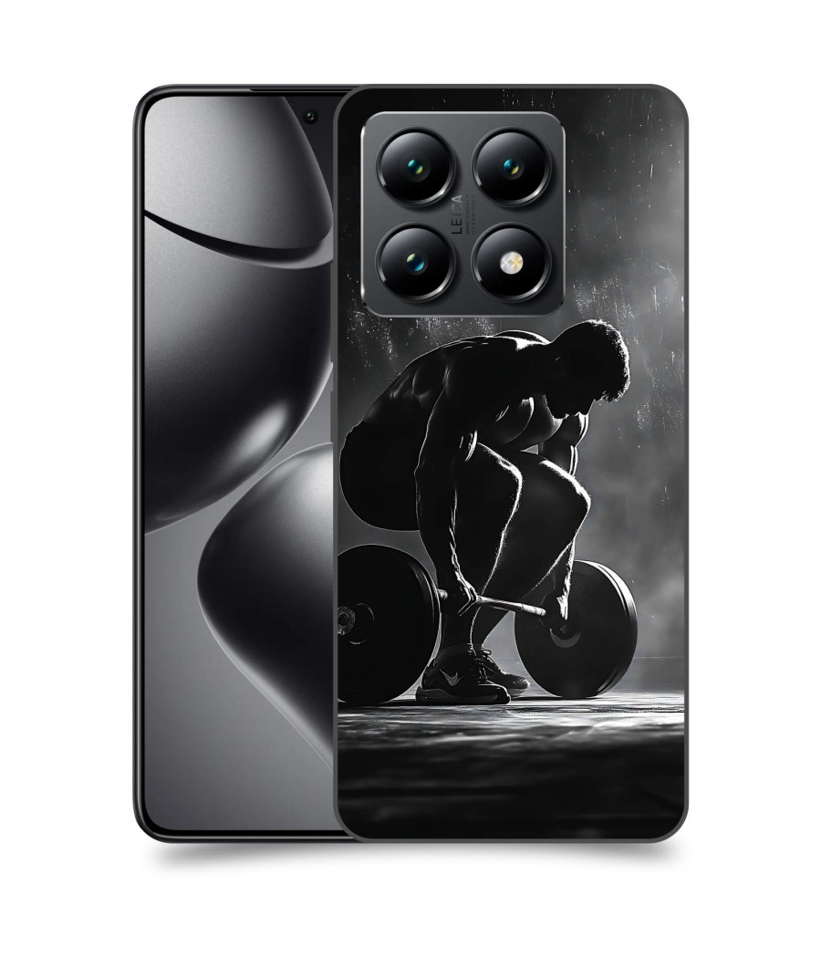 ACOVER Kryt na mobil Xiaomi 14T Pro - ::name::