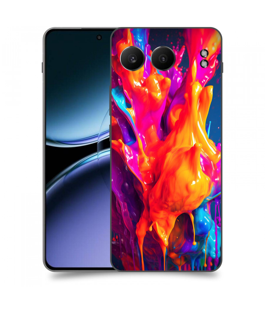 ACOVER Kryt na mobil OnePlus Nord 4 5G - ::name::
