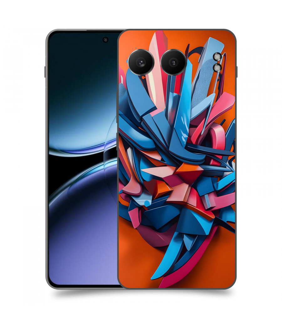 ACOVER Kryt na mobil OnePlus Nord 4 5G - ::name::