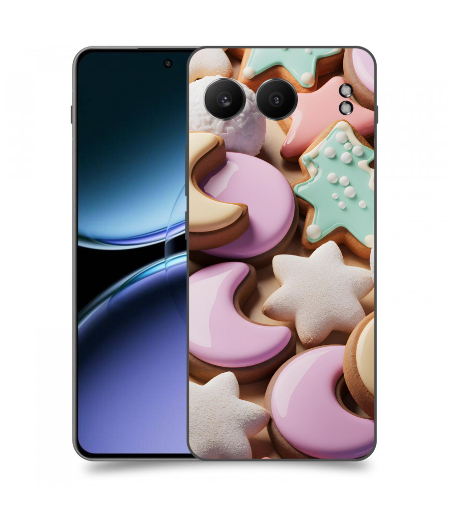 ACOVER Kryt na mobil OnePlus Nord 4 5G - ::name::