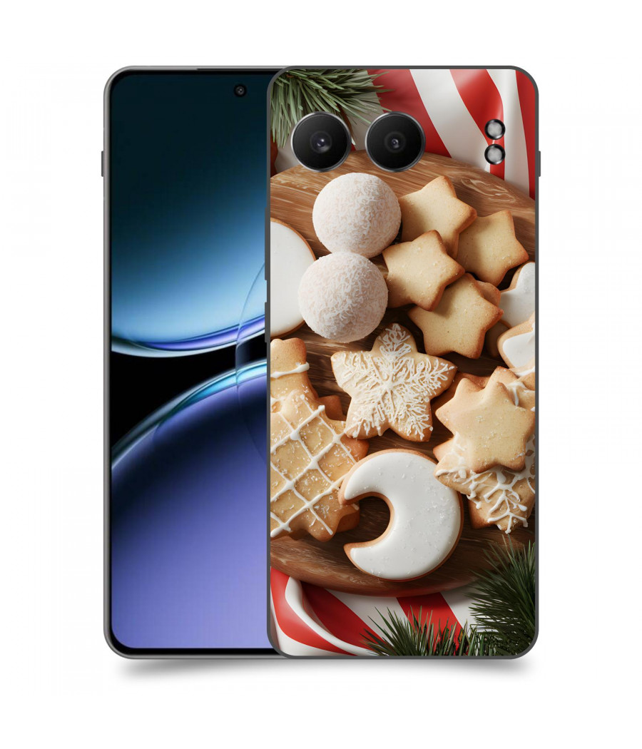 ACOVER Kryt na mobil OnePlus Nord 4 5G - ::name::