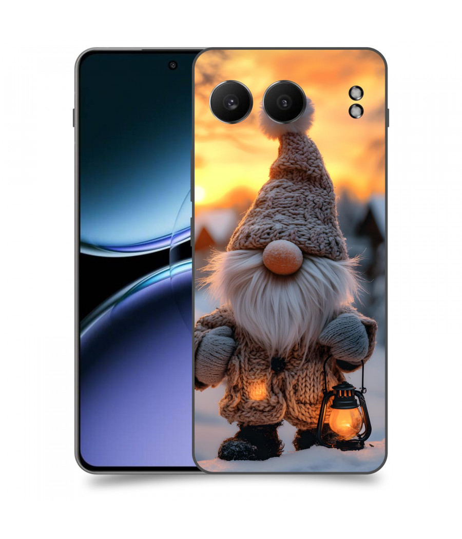ACOVER Kryt na mobil OnePlus Nord 4 5G - ::name::