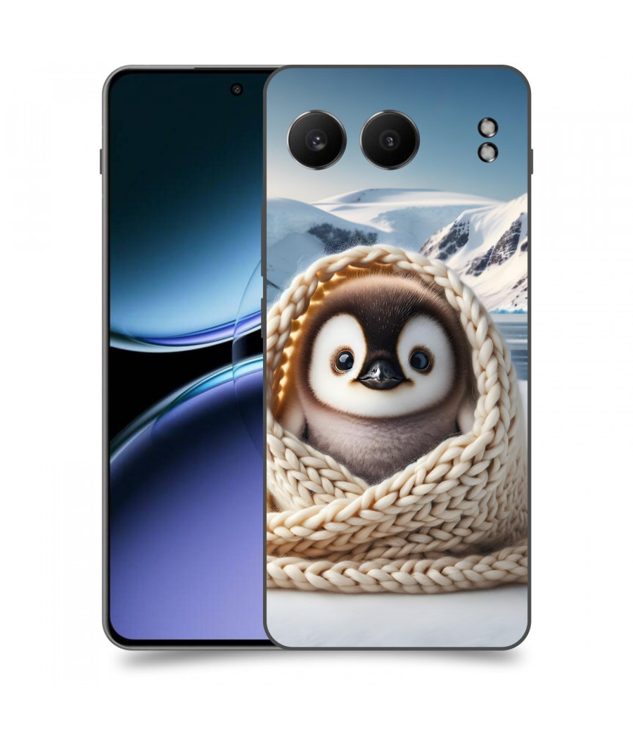 ACOVER Kryt na mobil OnePlus Nord 4 5G - ::name::