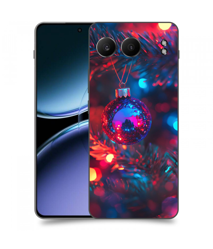 ACOVER Kryt na mobil OnePlus Nord 4 5G - ::name::
