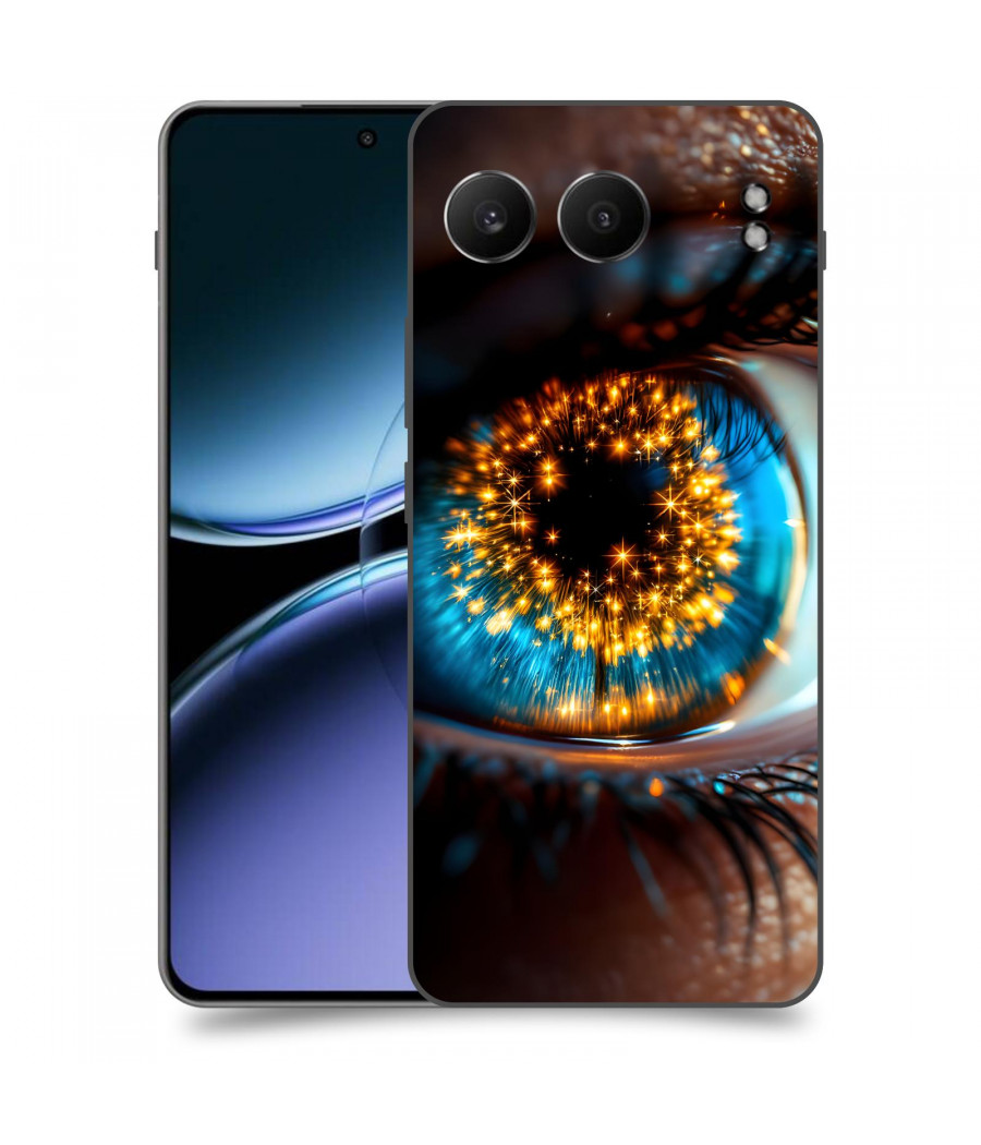 ACOVER Kryt na mobil OnePlus Nord 4 5G - ::name::