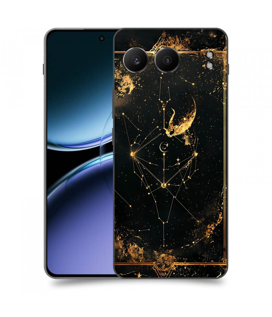 ACOVER Kryt na mobil OnePlus Nord 4 5G - ::name::