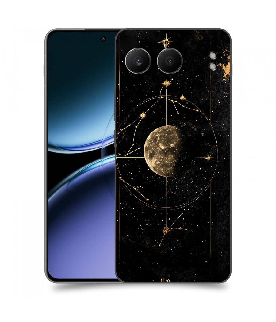 ACOVER Kryt na mobil OnePlus Nord 4 5G - ::name::