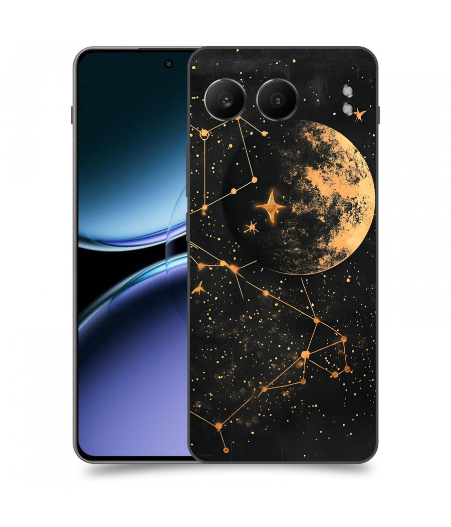 ACOVER Kryt na mobil OnePlus Nord 4 5G - ::name::