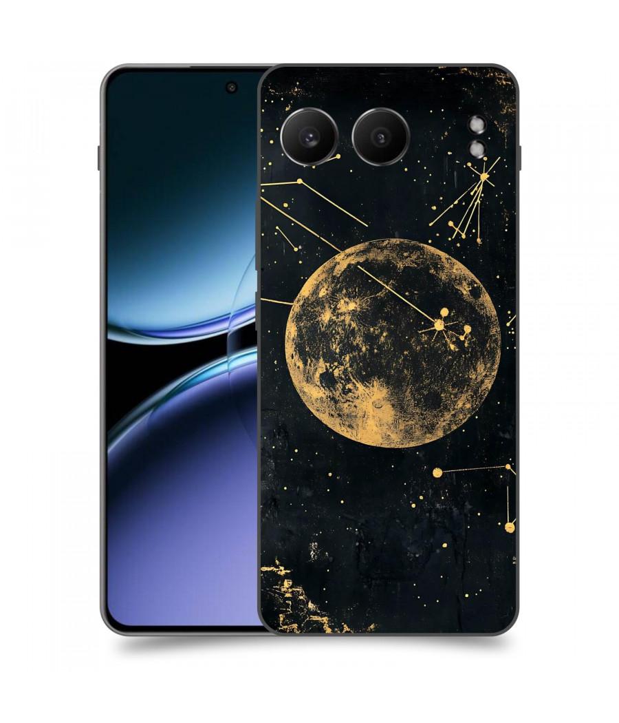 ACOVER Kryt na mobil OnePlus Nord 4 5G - ::name::