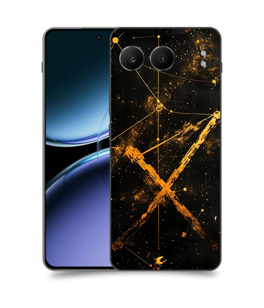 ACOVER Kryt na mobil OnePlus Nord 4 5G - ::name::