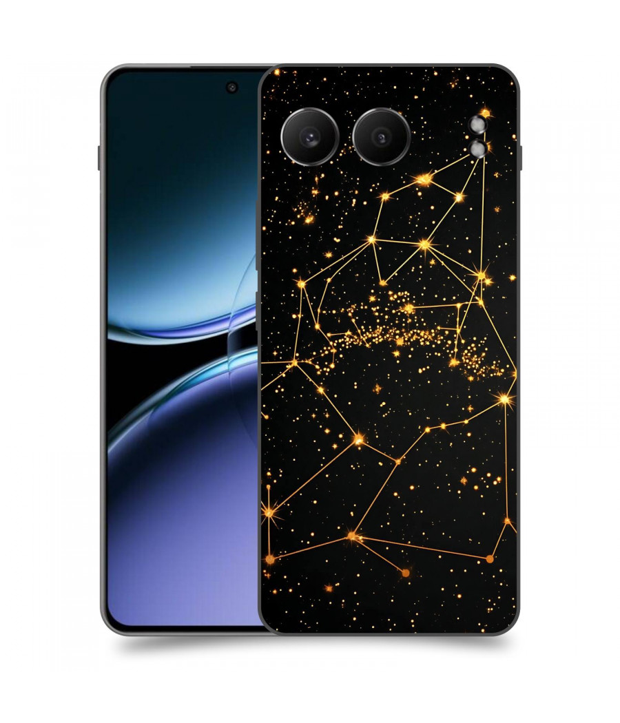 ACOVER Kryt na mobil OnePlus Nord 4 5G - ::name::