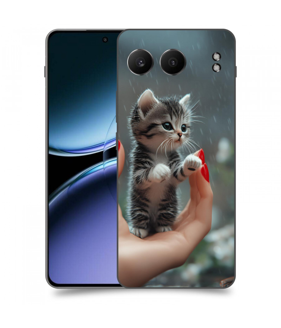 ACOVER Kryt na mobil OnePlus Nord 4 5G - ::name::