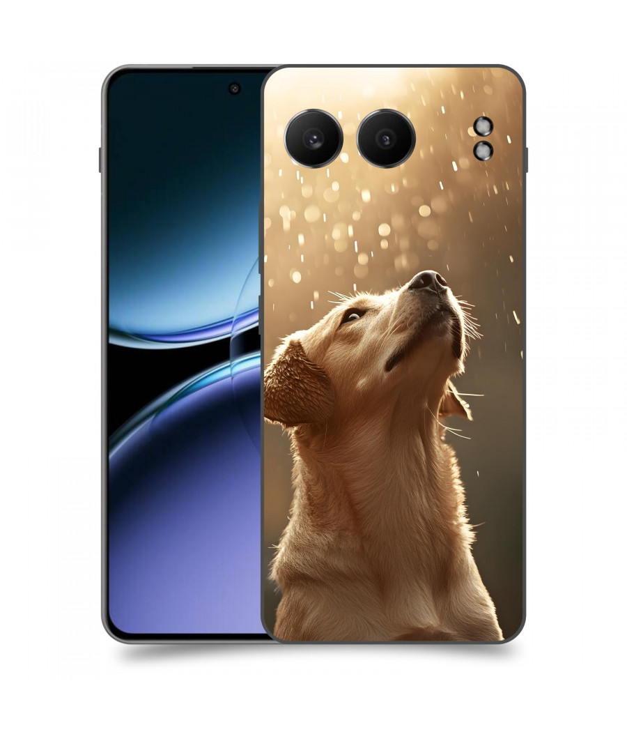 ACOVER Kryt na mobil OnePlus Nord 4 5G - ::name::